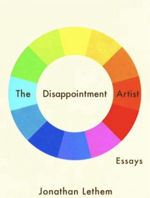 Success Out of&nbsp;Failure